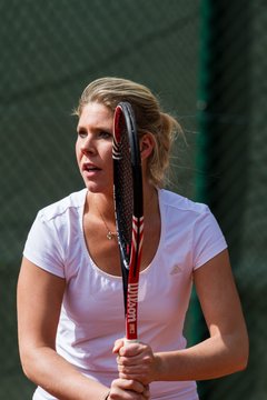 Bild 302 - TC Rot Wei� Wahlstedt II - TSV Havelse : Ergebnis: 7:2